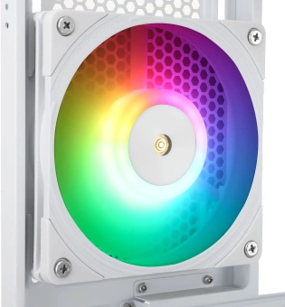 Вентилятор для корпуса Thermalright TL-B12W-S ARGB 120х120x25.6 белый 4-pin 28.1дБ Ret - цена, купить или заказать с доставкой в интернет-магазине Вентилятор для корпуса Thermalright TL-B12W-S ARGB 120х120x25.6 белый 4-pin 28.1дБ Ret - купить недорого с доставкой в интернет-магазине