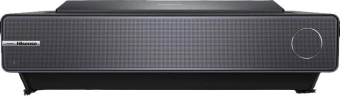 Проектор Hisense PX1H DLP 2400Lm LS (3840x2160) 1000:1 ресурс лампы:25000часов 2xUSB typeA 3xHDMI 9.2кг - купить недорого с доставкой в интернет-магазине