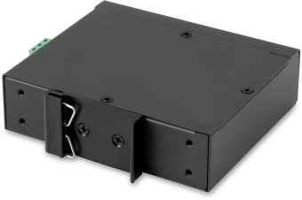 Инжектор PoE Digma DNP30W48GDXM 10/100/1000BASE-T 30Вт 37-57В(DC) - купить недорого с доставкой в интернет-магазине