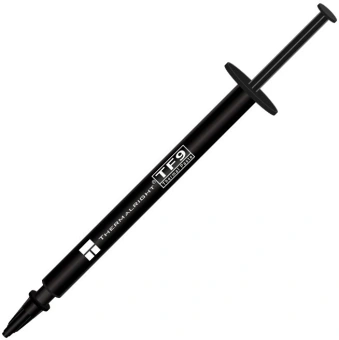 Термопаста Thermalright TF9-1.5G 14Вт/(мК) шприц 1.5гр. - купить недорого с доставкой в интернет-магазине