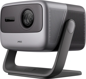 Проектор JMGO N1 Pro DLP 1500Lm LS 3200Lm ANSI (1920x1080) 1600:1 ресурс лампы:30000часов 1xUSB typeA 2xHDMI 5кг - купить недорого с доставкой в интернет-магазине
