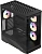 Корпус Formula Crystal U9 PA черный без БП E-ATX 5x120mm 3x140mm 2xUSB3.0 audio bott PSU