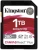 Флеш карта SDXC 1TB Kingston SDR2V6/1TB Canvas React Plus w/o adapter - купить недорого с доставкой в интернет-магазине