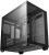 Корпус Deepcool CG530 черный без БП ATX 10x120mm 4x140mm 1xUSB2.0 2xUSB3.0 audio bott PSU - купить недорого с доставкой в интернет-магазине