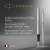 Набор ручек Parker Jotter Core FK61 (2093258) Stainless Steel CT сталь нержавеющая подар.кор. ручка перьевая, ручка шариковая - купить недорого с доставкой в интернет-магазине