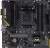 Материнская плата Asus TUF GAMING A520M-PLUS II Soc-AM4 AMD A520 4xDDR4 mATX AC`97 8ch(7.1) GbLAN RAID+VGA+HDMI+DP - купить недорого с доставкой в интернет-магазине