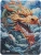 Коврик для мыши Cactus Colorful Dragon 400x300x3мм (CS-MP-PRO08XL) - купить недорого с доставкой в интернет-магазине