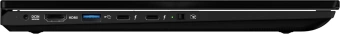 Ноутбук Aquarius CMP NS483 (Исп.2) Core i5 1155G7 16Gb SSD256Gb 14" IPS Touch FHD (1920x1080) без ОС WiFi BT Cam (NS4831524116Q151E90NT2NNNN2) - купить недорого с доставкой в интернет-магазине
