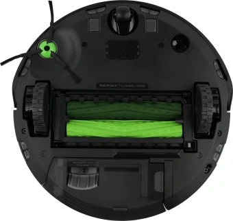 Пылесос-робот Irobot Roomba J7+ 60Вт черный (в компл.:2мешка) - купить недорого с доставкой в интернет-магазине