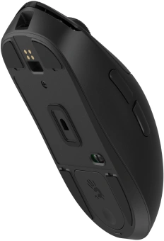 Мышь A4Tech Bloody R72 Pro Duo черный оптическая 26000dpi беспров. USB/USB-C 7but - купить недорого с доставкой в интернет-магазине