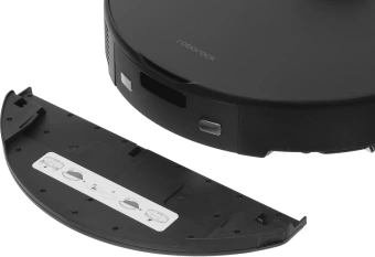 Пылесос-робот Roborock Q8 Max Pro 45Вт черный - купить недорого с доставкой в интернет-магазине