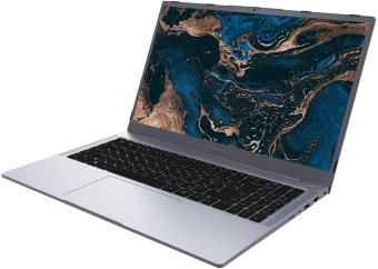 Ноутбук Digma Pro Parvus M Ryzen 3 3200U 8Gb SSD256Gb AMD Radeon 15.6" IPS FHD (1920x1080) Windows 11 Professional dk.grey WiFi BT Cam 4500mAh (DN15R3-8CXW03) - купить недорого с доставкой в интернет-магазине