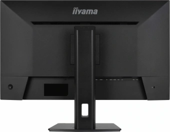 Монитор Iiyama 32" ProLite XB3294UHSCP-B1 черный VA LED 2ms 21:9 HDMI M/M матовая HAS Piv 3000:1 400cd 178гр/178гр 3440x2160 75Hz DP 4K USB 9.7кг - купить недорого с доставкой в интернет-магазине