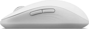 Мышь Lenovo Yoga Bluetooth Silent MB566T (SM8881) белый оптическая 4000dpi беспров. (GY51S61925) - купить недорого с доставкой в интернет-магазине