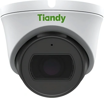 Камера видеонаблюдения IP Tiandy Lite TC-C35XS I3/E/Y/2.8mm/V4.0 2.8-2.8мм цв. корп.:белый/черный (TC-C35XS I3/E/Y/2.8/V4.0) - купить недорого с доставкой в интернет-магазине