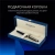 Ручка перьев. Waterman Hemisphere Colour Blocking (2202847) Blue/Black CT F сталь нержавеющая подар.кор. - купить недорого с доставкой в интернет-магазине
