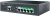Коммутатор Netis P107GS 6x1Гбит/с 2SFP 4PoE 65W неуправляемый - купить недорого с доставкой в интернет-магазине