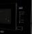 Микроволновая печь Lex Bimo 20.01 20л. 700Вт черный (встраиваемая) - купить недорого с доставкой в интернет-магазине