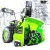 Снегоуборщик электр. Greenworks GD82ST56 5.2кВт - цена, купить или заказать с доставкой в интернет-магазине Снегоуборщик электр. Greenworks GD82ST56 5.2кВт - купить недорого с доставкой в интернет-магазине