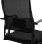 Кресло Метта Sit Air-180 B2-290K (M09.B02.G15.W01) черный сиденье черный сетка низк.спин. крестов. металл черный (комплект 1шт) - купить недорого с доставкой в интернет-магазине