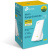 Повторитель беспроводного сигнала TP-Link RE220 AC750 10/100BASE-TX белый - купить недорого с доставкой в интернет-магазине