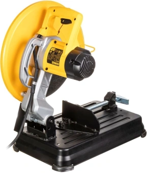 Отрезная пила DeWalt D28730 2300Вт 4000об/мин d=355мм - купить недорого с доставкой в интернет-магазине