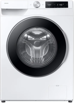 Стиральная машина Samsung WW90DG6U34LELP загр.фронтальная макс.:9кг белый - купить недорого с доставкой в интернет-магазине