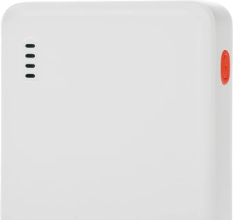 Мобильный аккумулятор Cactus CS-PBFSEA-20000 20000mAh 22.5W 4.5A USB-A/2xUSB-C белый - купить недорого с доставкой в интернет-магазине