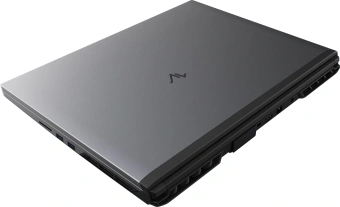 Ноутбук Maibenben X16A-R77735 Ryzen 7 7735H 16Gb SSD512Gb NVIDIA GeForce RTX 3050 6Gb 16" IPS FHD+ (1920x1200) Windows 11 Home grey WiFi BT Cam (X16A-R777350F2RHG4E10) - купить недорого с доставкой в интернет-магазине