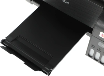 МФУ струйный Epson EcoTank L3210 (103) (C11CJ68405) A4 черный - купить недорого с доставкой в интернет-магазине
