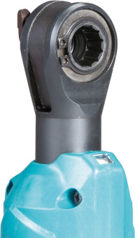 Гайковерт Makita WR100DZ аккум. патрон:квад.3/8" - купить недорого с доставкой в интернет-магазине