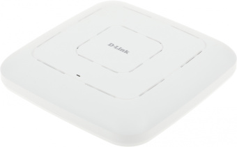 Точка доступа D-Link DAP-600P (DAP-600P/RU/A1A) AC2600 1000BASE-T белый - цена, купить или заказать с доставкой в интернет-магазине Точка доступа D-Link DAP-600P (DAP-600P/RU/A1A) AC2600 1000BASE-T белый - купить недорого с доставкой в интернет-магазине