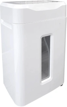 Шредер Office Kit S243N 3,9х38 белый (секр.P-4) фрагменты 35лист. 35лтр. скрепки скобы пл.карты CD - купить недорого с доставкой в интернет-магазине