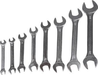 Набор ключей Вихрь 73/6/5/4 - купить недорого с доставкой в интернет-магазине