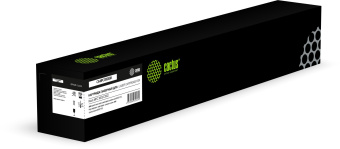 Картридж лазерный Cactus CS-MPC3502EBK 842016 черный (28000стр.) для Ricoh MPС 3002/C3502 - купить недорого с доставкой в интернет-магазине