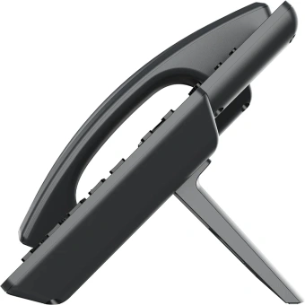 Телефон IP Grandstream GRP-2602G черный - купить недорого с доставкой в интернет-магазине