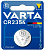 Батарея Varta Electronics Lithium CR2354 (1шт)