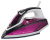 Утюг Starwind SIR7927 2400Вт фиолетовый/черный - купить недорого с доставкой в интернет-магазине