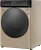Стиральная машина Weissgauff WM 59411 Direct Drive Inverter Steam Champagne класс: A+++ загр.фронтальная макс.:11кг золотистый инвертор - купить недорого с доставкой в интернет-магазине