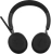 Наушники с микрофоном Jabra Evolve2 65 Link380a MS черный накладные BT оголовье (26599-999-999) - цена, купить или заказать с доставкой в интернет-магазине Наушники с микрофоном Jabra Evolve2 65 Link380a MS черный накладные BT оголовье (26599-999-999) - купить недорого с доставкой в интернет-магазине