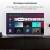 Телевизор LED Digma 43" DM-LED43UBB41 Android TV Frameless Metal темно-серебристый/серый 4K Ultra HD 60Hz DVB-T DVB-T2 DVB-C DVB-S DVB-S2 USB WiFi Smart TV - цена, купить или заказать с доставкой в интернет-магазине Телевизор LED Digma 43" DM-LED43UBB41 Android TV Frameless Metal темно-серебристый/серый 4K Ultra HD 60Hz DVB-T DVB-T2 DVB-C DVB-S DVB-S2 USB WiFi Smart TV - купить недорого с доставкой в интернет-магазине
