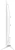 Телевизор LED BBK 43" 43LEM-1054/FTS2C (W) белый FULL HD 60Hz DVB-T2 DVB-C DVB-S2 USB (RUS) - купить недорого с доставкой в интернет-магазине