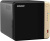 Сетевое хранилище NAS Qnap Original TS-464-8G 4-bay настольный Celeron N5095 - купить недорого с доставкой в интернет-магазине