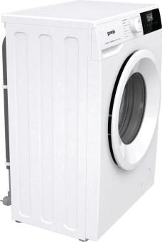 Стиральная машина Gorenje WNHPI84AS/R класс: A загр.фронтальная макс.:8кг белый инвертор - купить недорого с доставкой в интернет-магазине