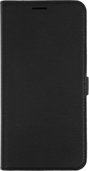 Чехол (флип-кейс) BoraSCO для Xiaomi 14 Book Case черный (73106) - купить недорого с доставкой в интернет-магазине