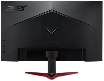 Монитор Acer 27" VG271UM3BMIIPX черный IPS LED 1ms 16:9 HDMI M/M матовая 250cd 178гр/178гр 2560x1440 180Hz FreeSync Premium DP 2K 4.9кг - купить недорого с доставкой в интернет-магазине