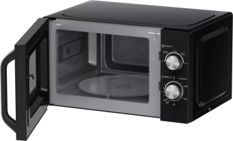 Микроволновая Печь Haier HMB-MM208BA 20л. 800Вт черный - купить недорого с доставкой в интернет-магазине