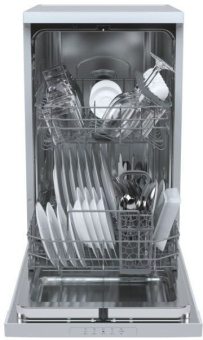 Посудомоечная машина Candy Brava CDPH 2L952W-08 белый (узкая) - купить недорого с доставкой в интернет-магазине