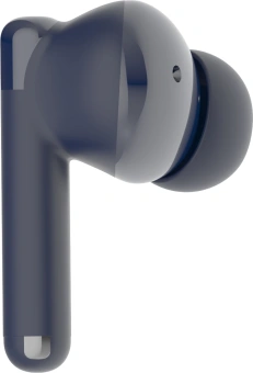 Гарнитура внутриканальные Tecno Buds 4 Air Eco BD04 Air ECO синий беспроводные bluetooth в ушной раковине (BD04 AIR ECO MIDNIGHT BLUE) - купить недорого с доставкой в интернет-магазине