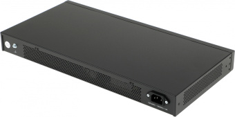 Коммутатор TP-Link TL-SG1048 (L2) 48x1Гбит/с неуправляемый - цена, купить или заказать с доставкой в интернет-магазине Коммутатор TP-Link TL-SG1048 (L2) 48x1Гбит/с неуправляемый - купить недорого с доставкой в интернет-магазине